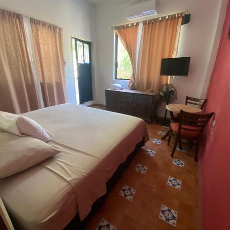 Apartamento Familia Sosa Suazo San José del Cabo Exterior foto