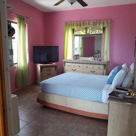 Apartamento Familia Sosa Suazo San José del Cabo Exterior foto