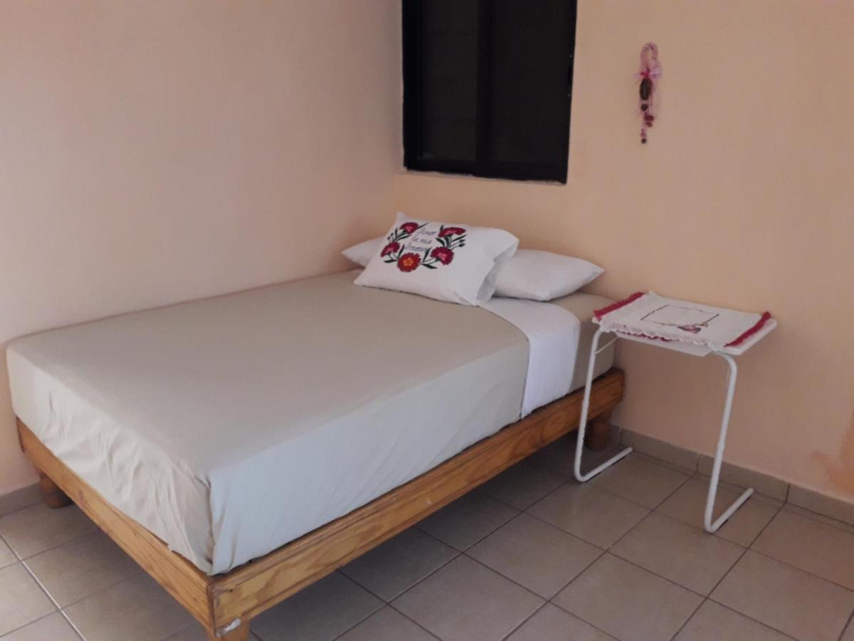 Apartamento Familia Sosa Suazo San José del Cabo Exterior foto