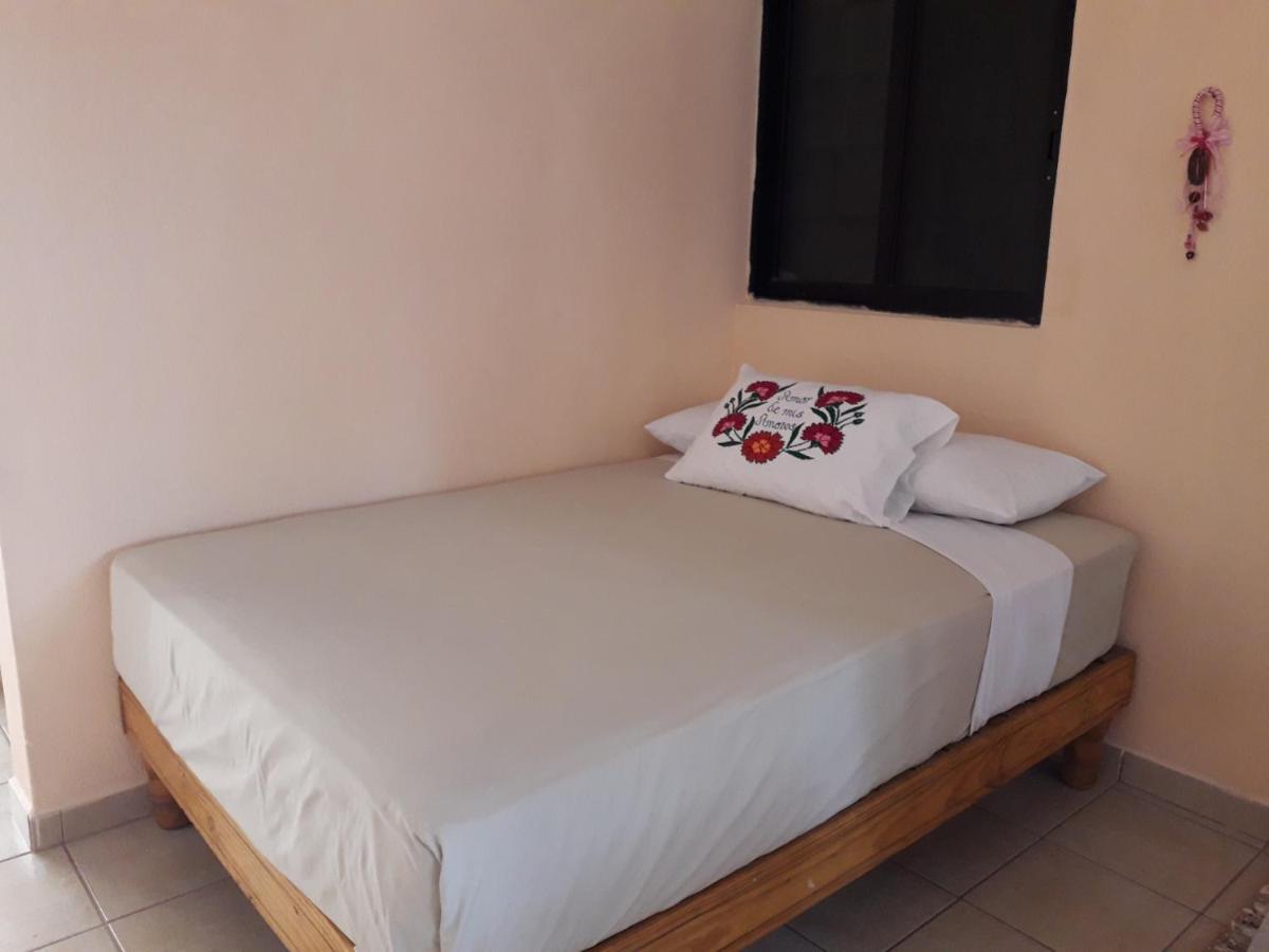 Apartamento Familia Sosa Suazo San José del Cabo Exterior foto