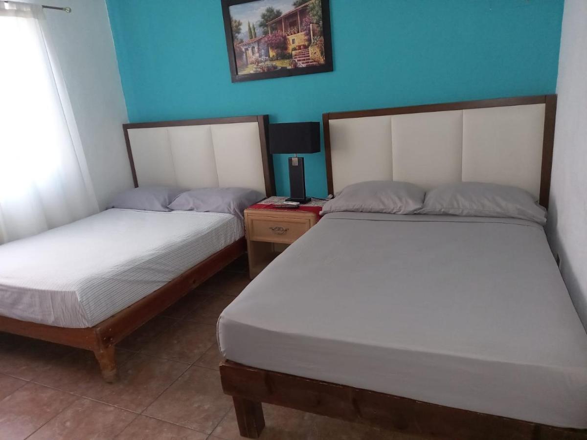 Apartamento Familia Sosa Suazo San José del Cabo Exterior foto