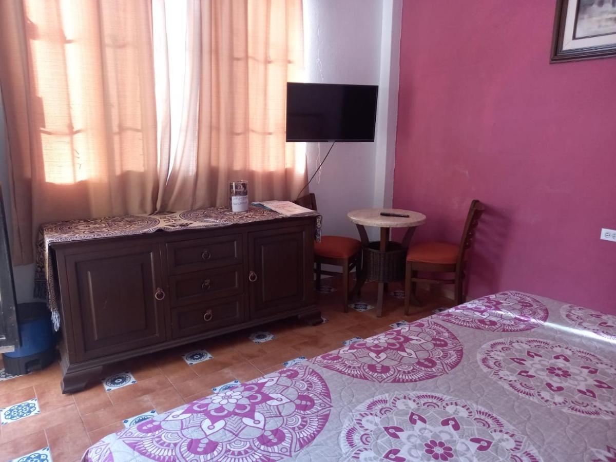 Apartamento Familia Sosa Suazo San José del Cabo Exterior foto