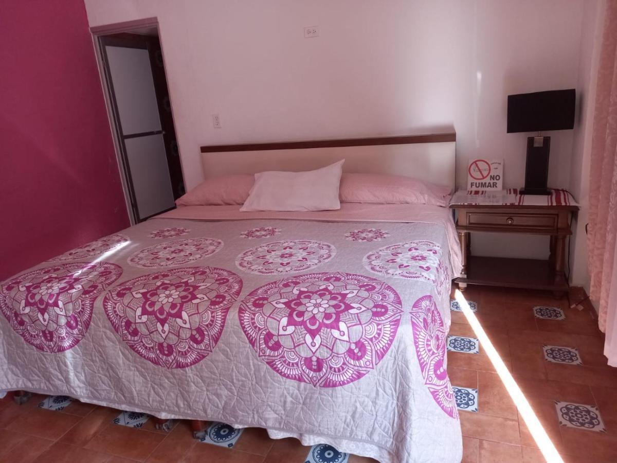 Apartamento Familia Sosa Suazo San José del Cabo Exterior foto