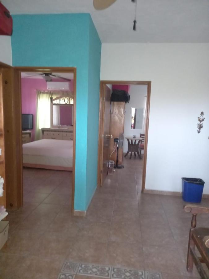 Apartamento Familia Sosa Suazo San José del Cabo Exterior foto