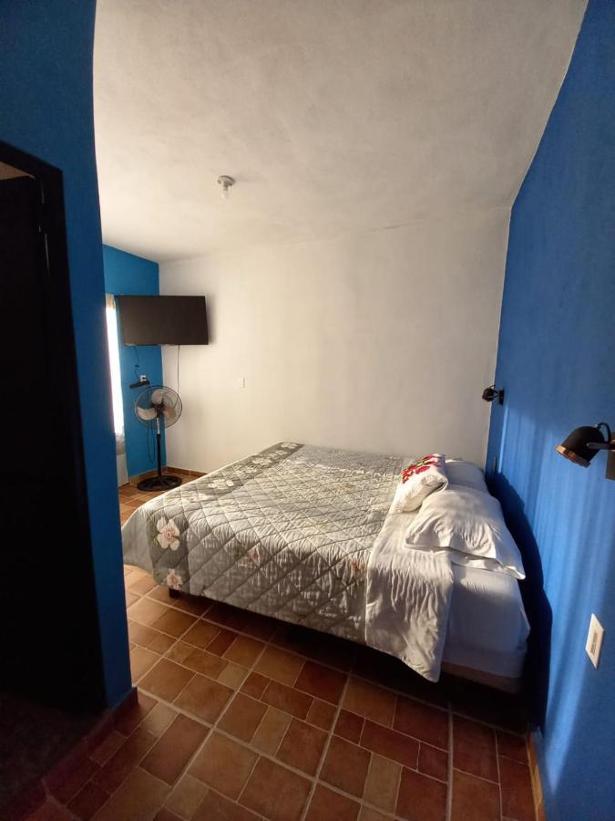 Apartamento Familia Sosa Suazo San José del Cabo Exterior foto