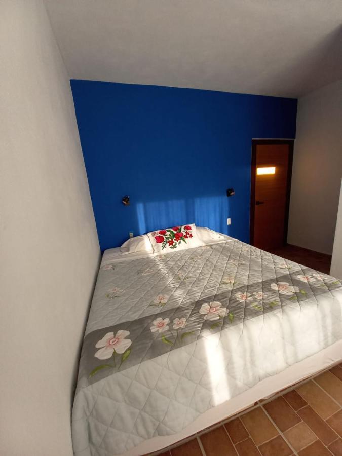 Apartamento Familia Sosa Suazo San José del Cabo Exterior foto