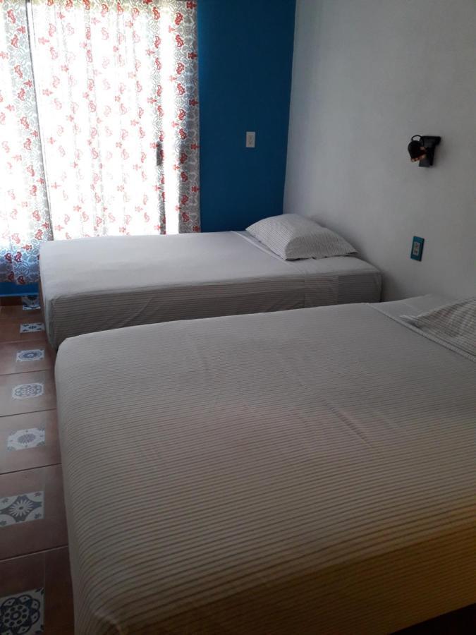 Apartamento Familia Sosa Suazo San José del Cabo Exterior foto