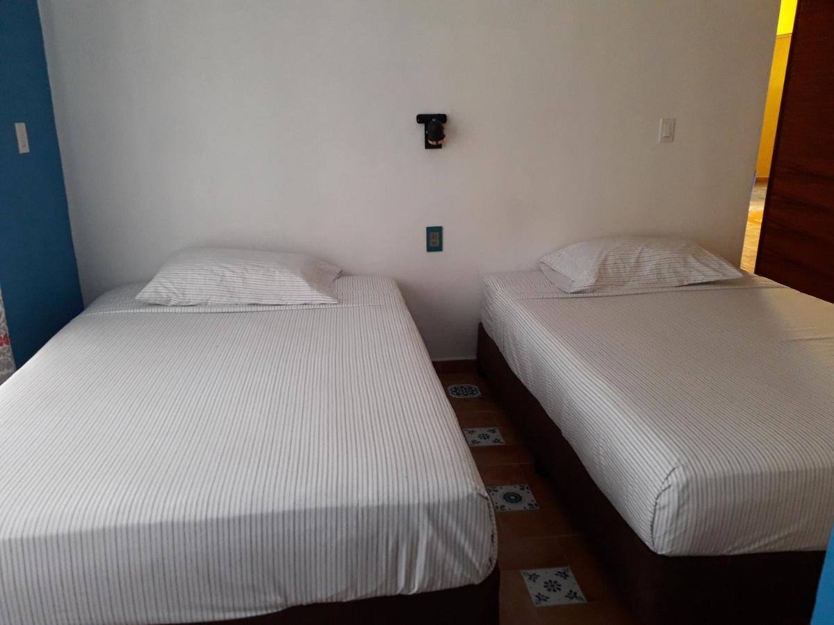 Apartamento Familia Sosa Suazo San José del Cabo Exterior foto