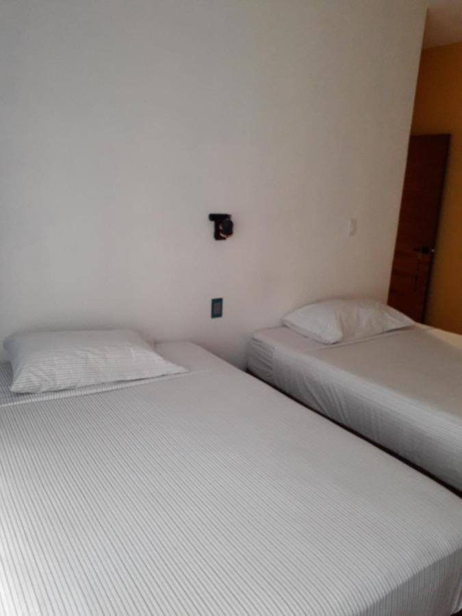 Apartamento Familia Sosa Suazo San José del Cabo Exterior foto