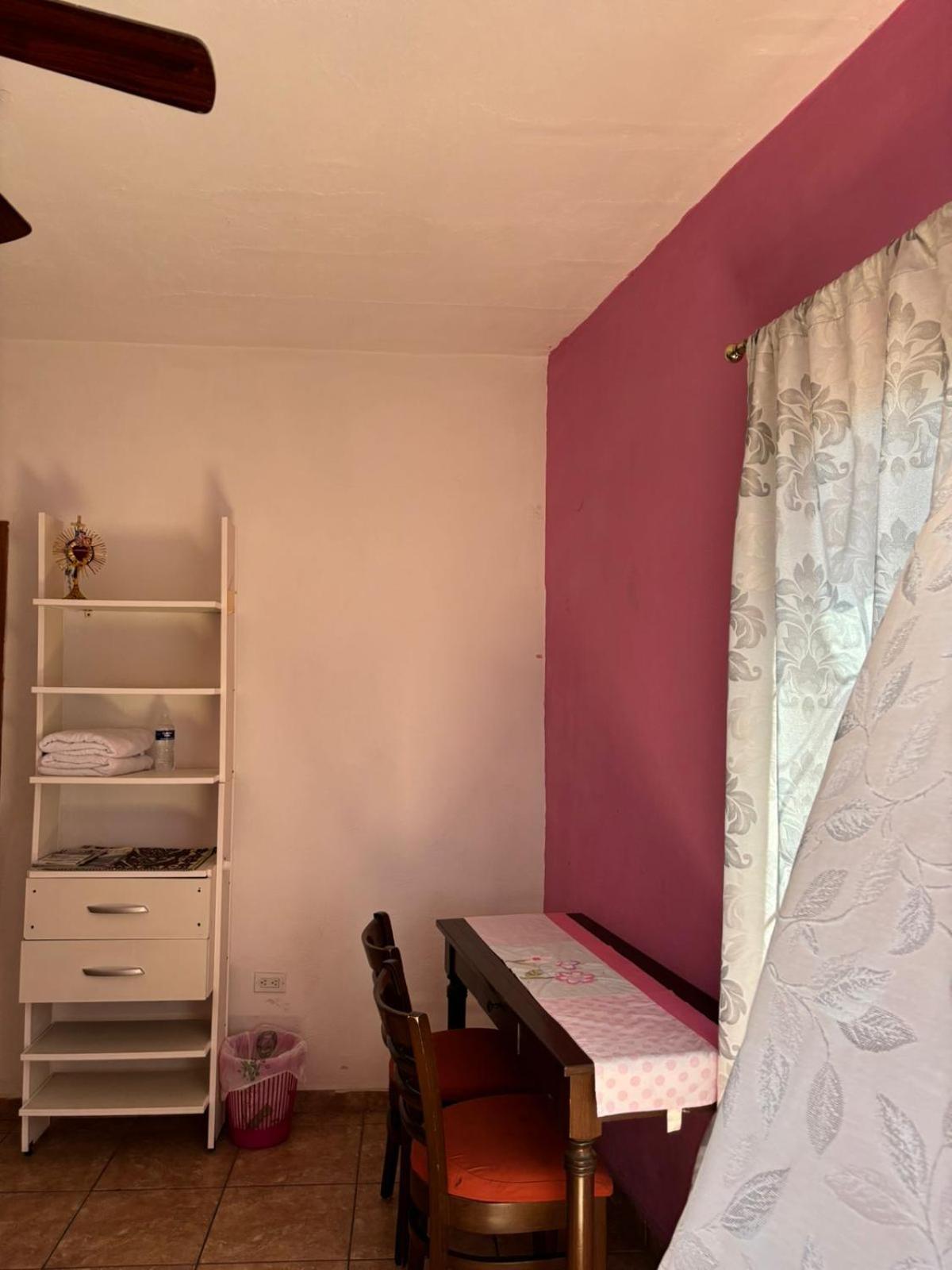 Apartamento Familia Sosa Suazo San José del Cabo Exterior foto