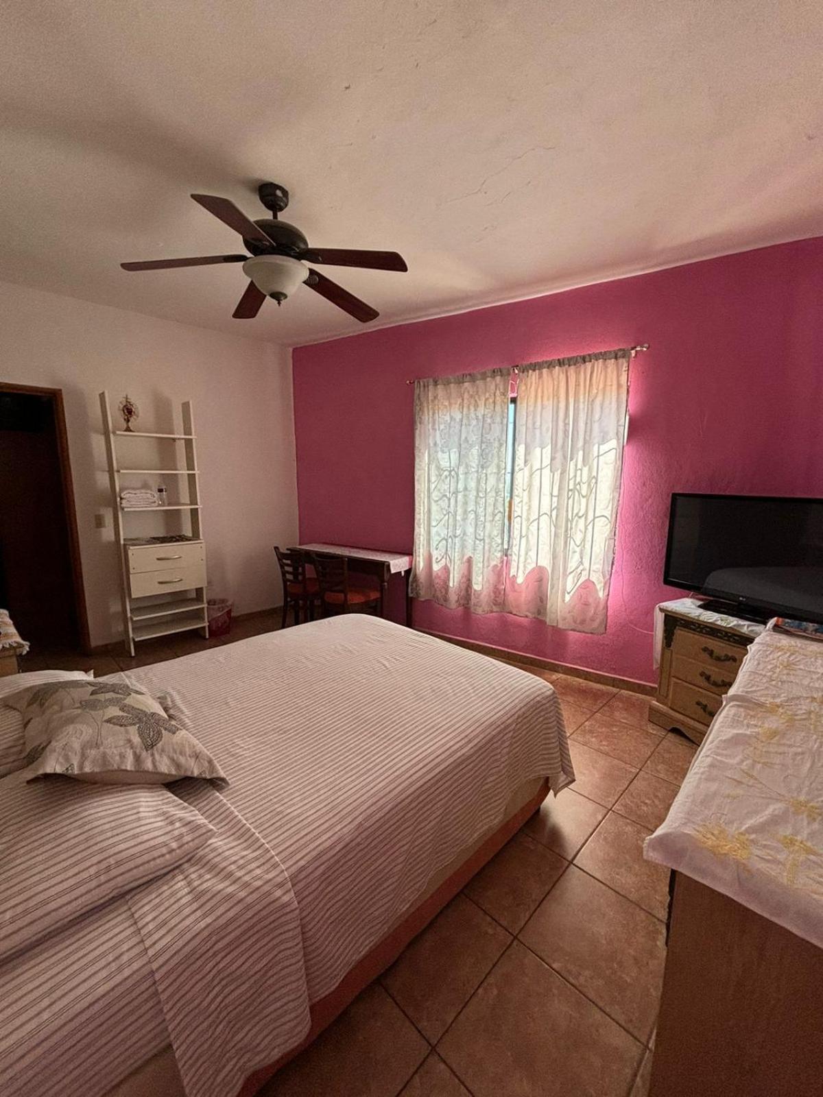 Apartamento Familia Sosa Suazo San José del Cabo Exterior foto