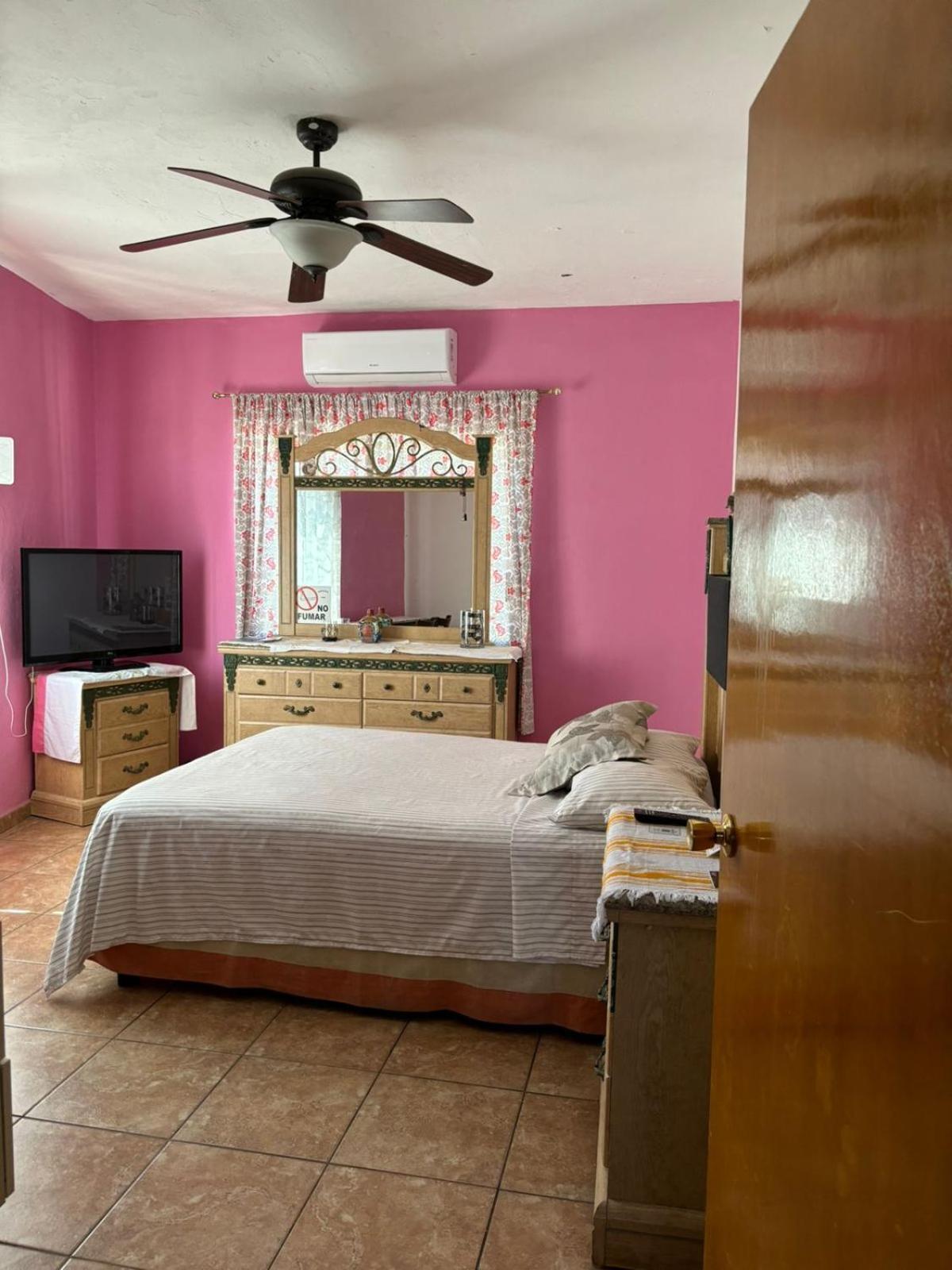 Apartamento Familia Sosa Suazo San José del Cabo Exterior foto