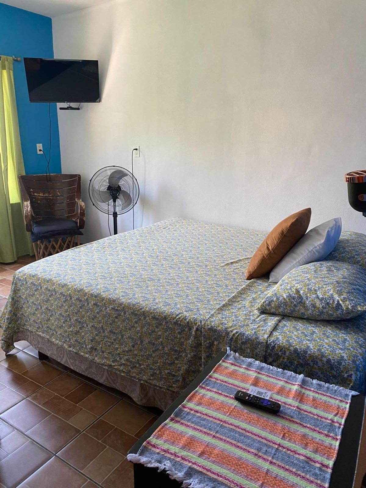 Apartamento Familia Sosa Suazo San José del Cabo Exterior foto