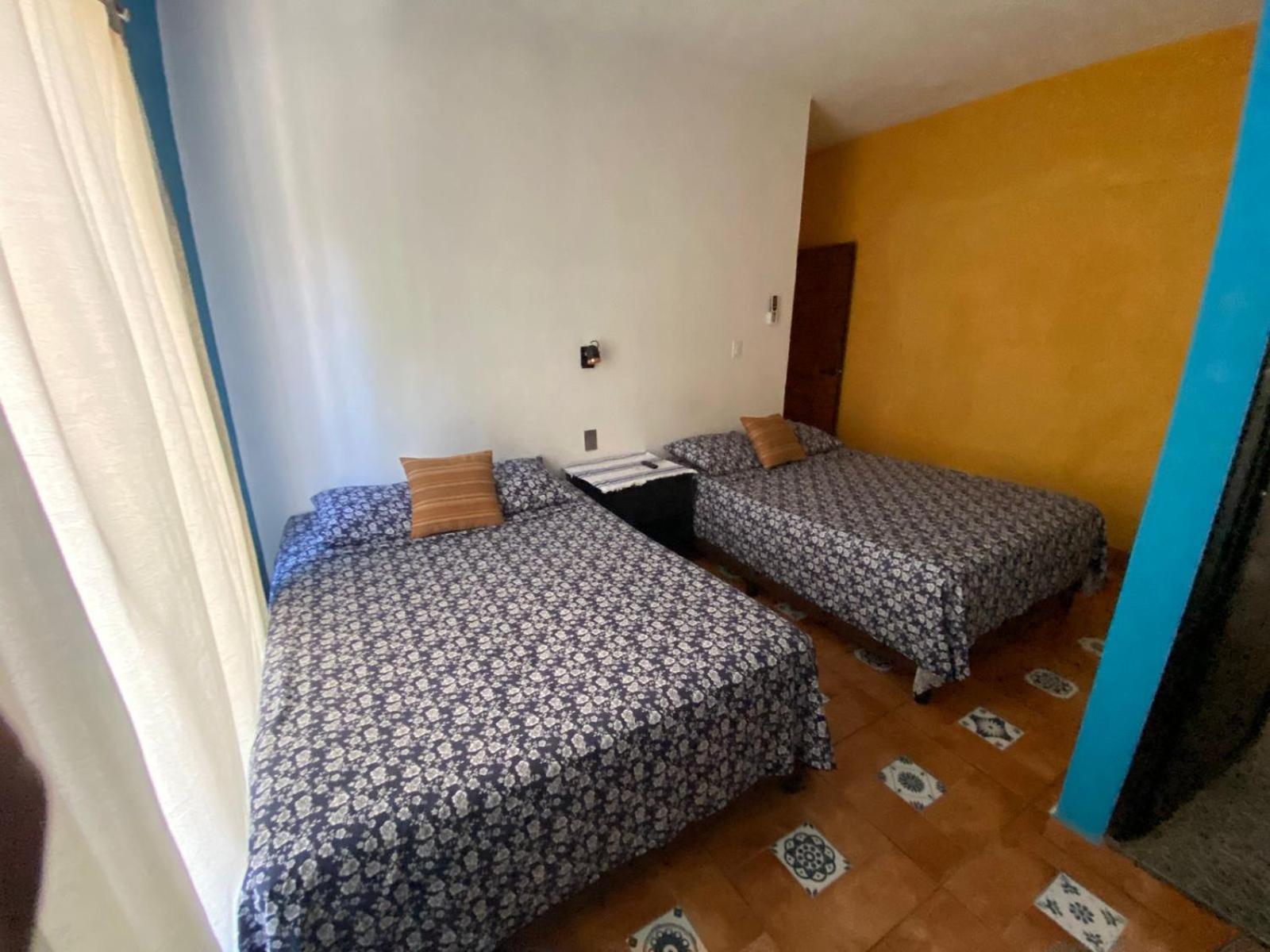 Apartamento Familia Sosa Suazo San José del Cabo Exterior foto