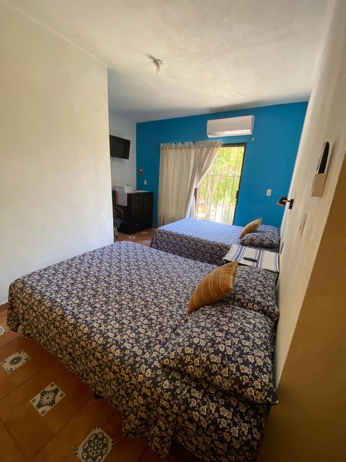 Apartamento Familia Sosa Suazo San José del Cabo Exterior foto