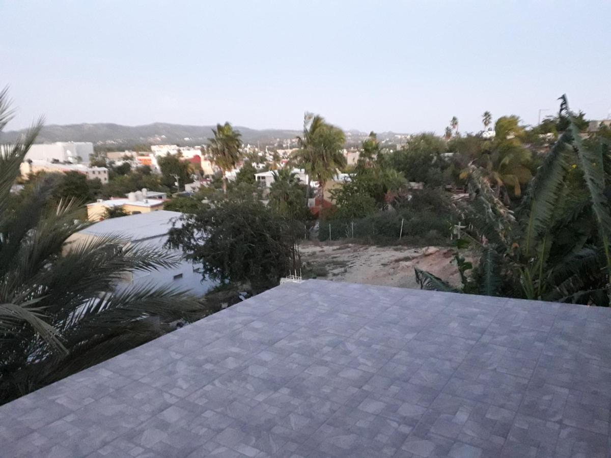 Apartamento Familia Sosa Suazo San José del Cabo Exterior foto