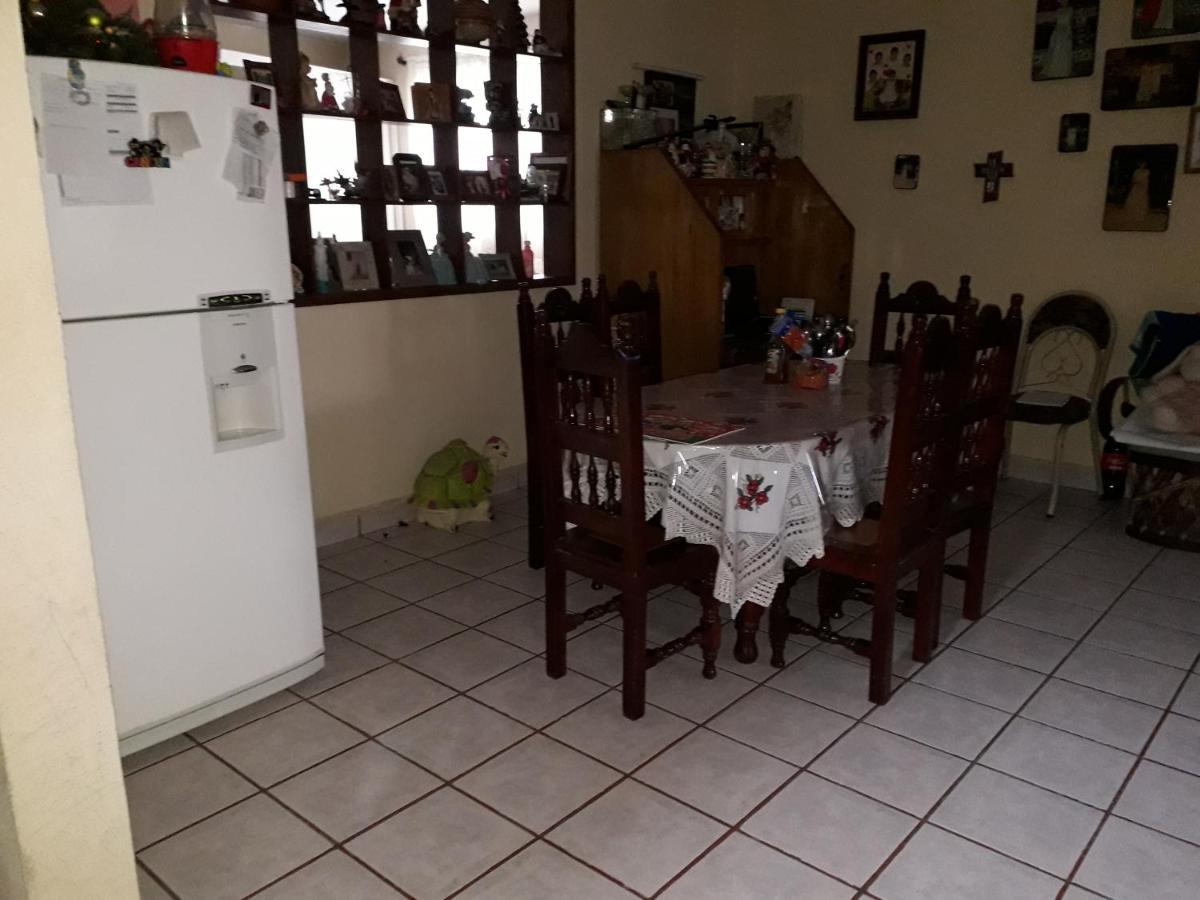 Apartamento Familia Sosa Suazo San José del Cabo Exterior foto