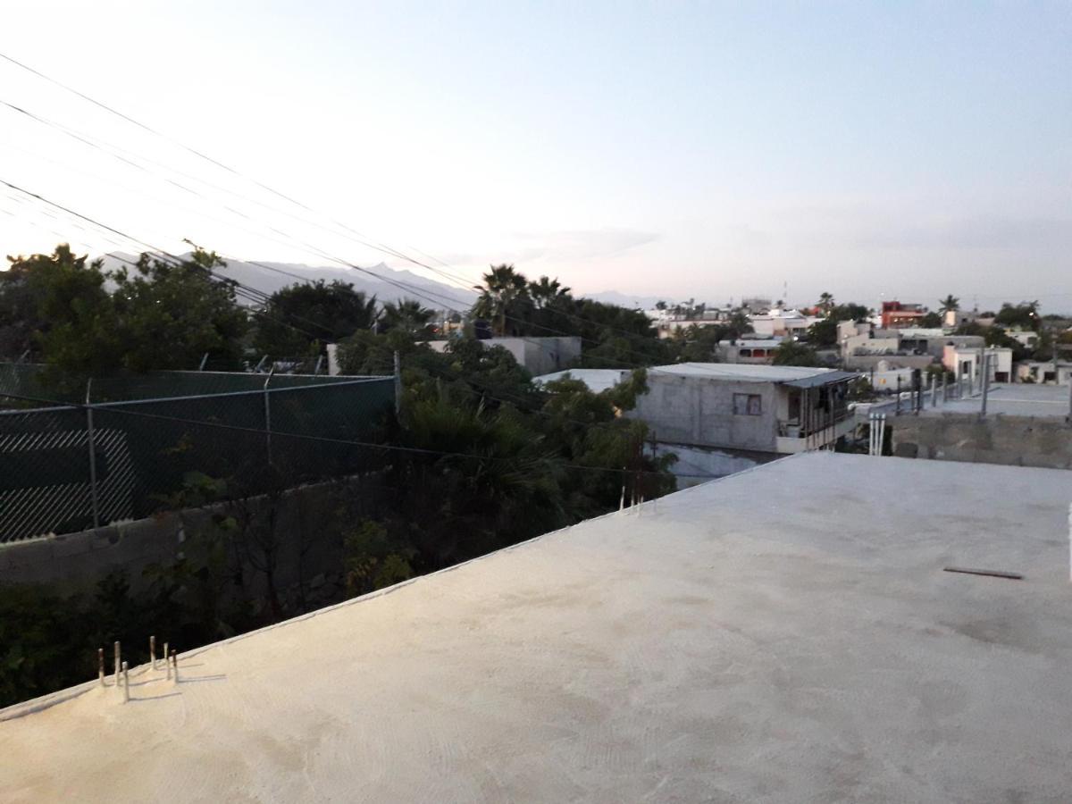 Apartamento Familia Sosa Suazo San José del Cabo Exterior foto