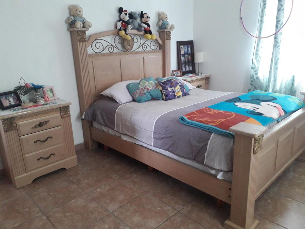 Apartamento Familia Sosa Suazo San José del Cabo Exterior foto