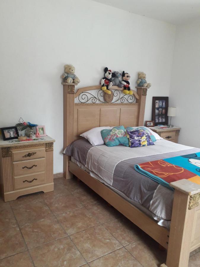 Apartamento Familia Sosa Suazo San José del Cabo Exterior foto