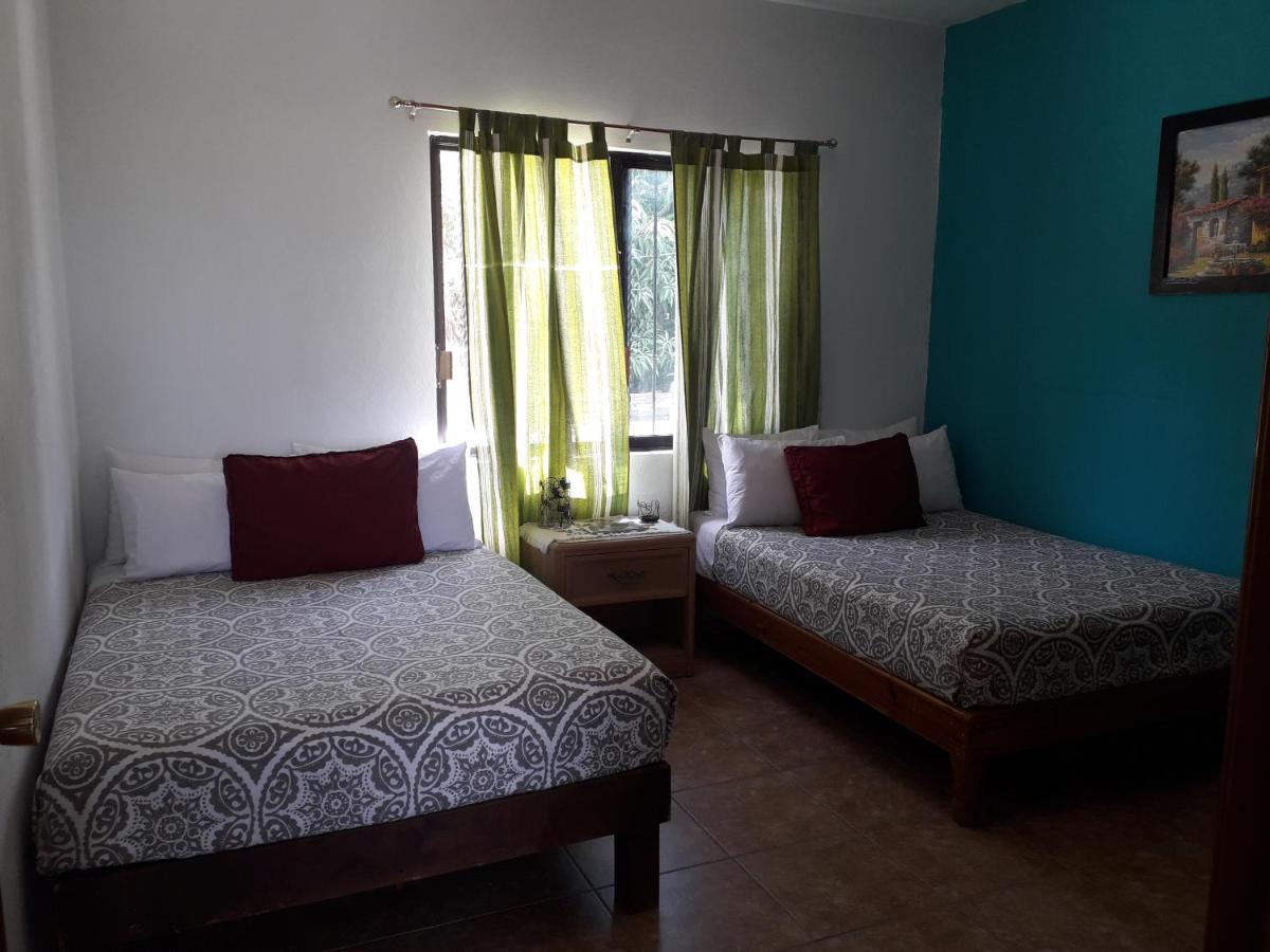 Apartamento Familia Sosa Suazo San José del Cabo Exterior foto