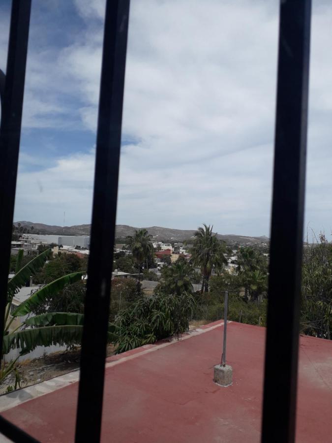 Apartamento Familia Sosa Suazo San José del Cabo Exterior foto
