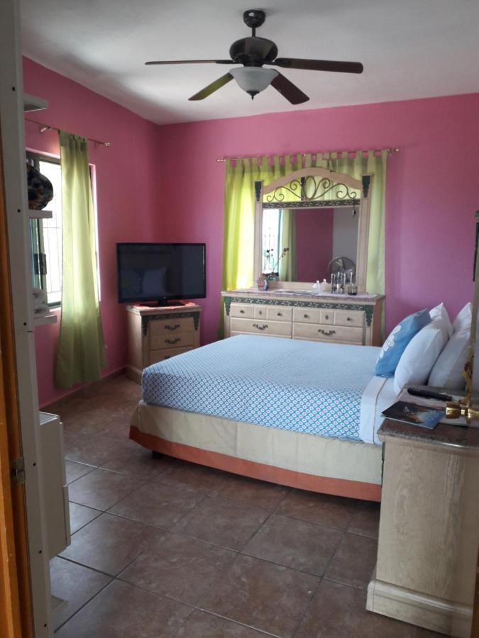 Apartamento Familia Sosa Suazo San José del Cabo Exterior foto