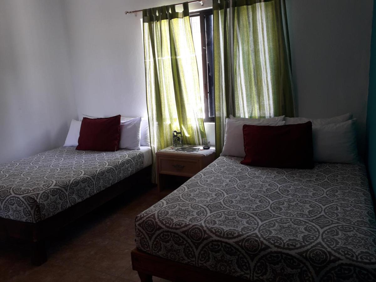 Apartamento Familia Sosa Suazo San José del Cabo Exterior foto