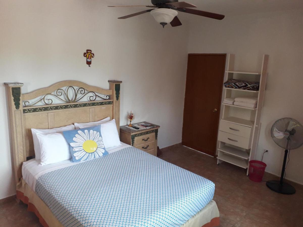 Apartamento Familia Sosa Suazo San José del Cabo Exterior foto