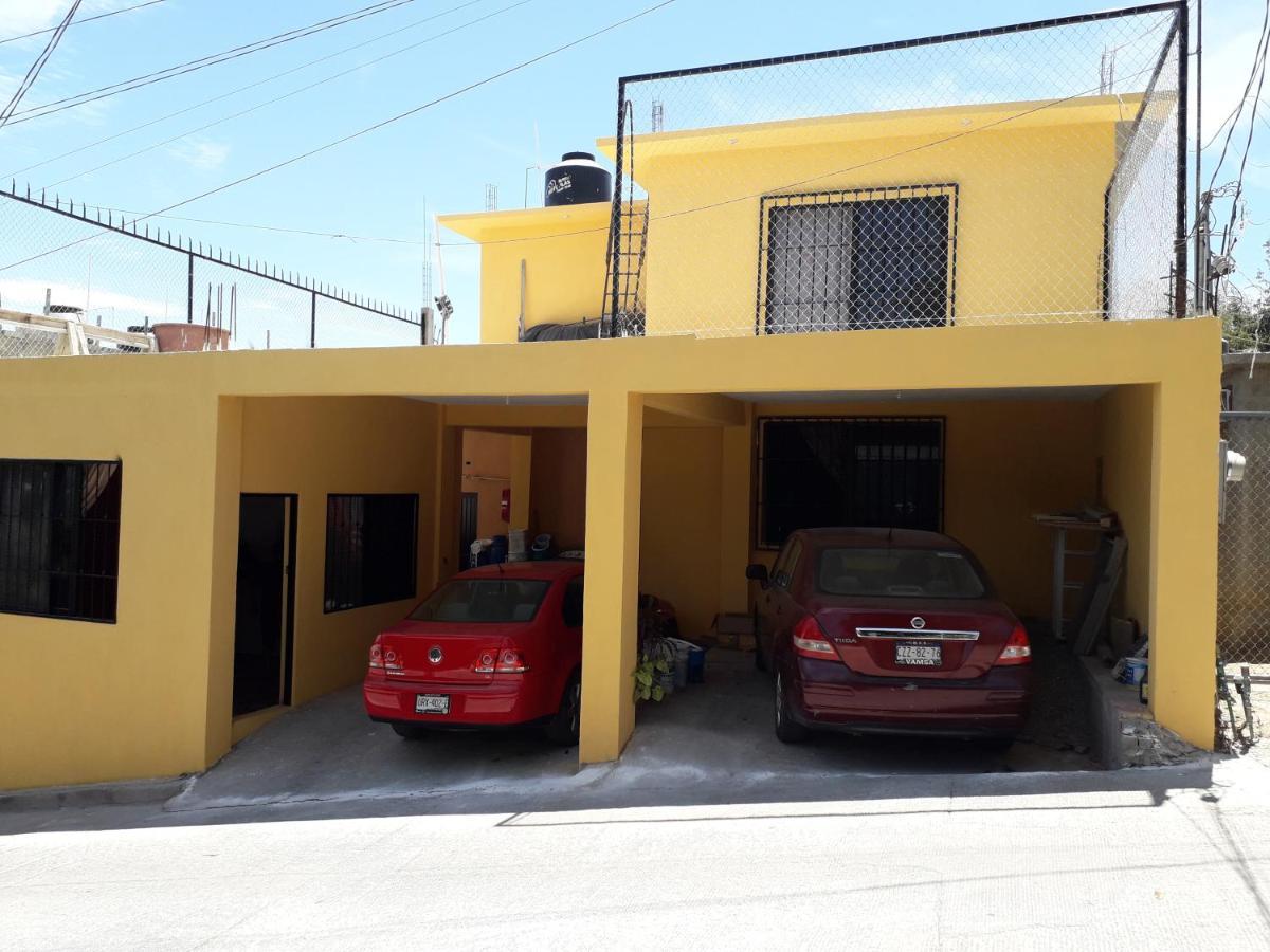 Apartamento Familia Sosa Suazo San José del Cabo Exterior foto