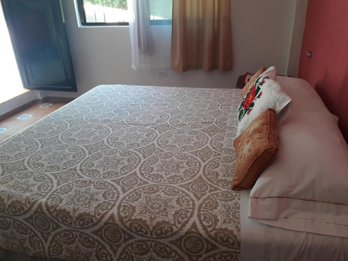 Apartamento Familia Sosa Suazo San José del Cabo Exterior foto
